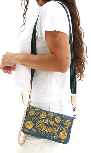 Consuela Shiloh Uptown Crossbody - Image 5