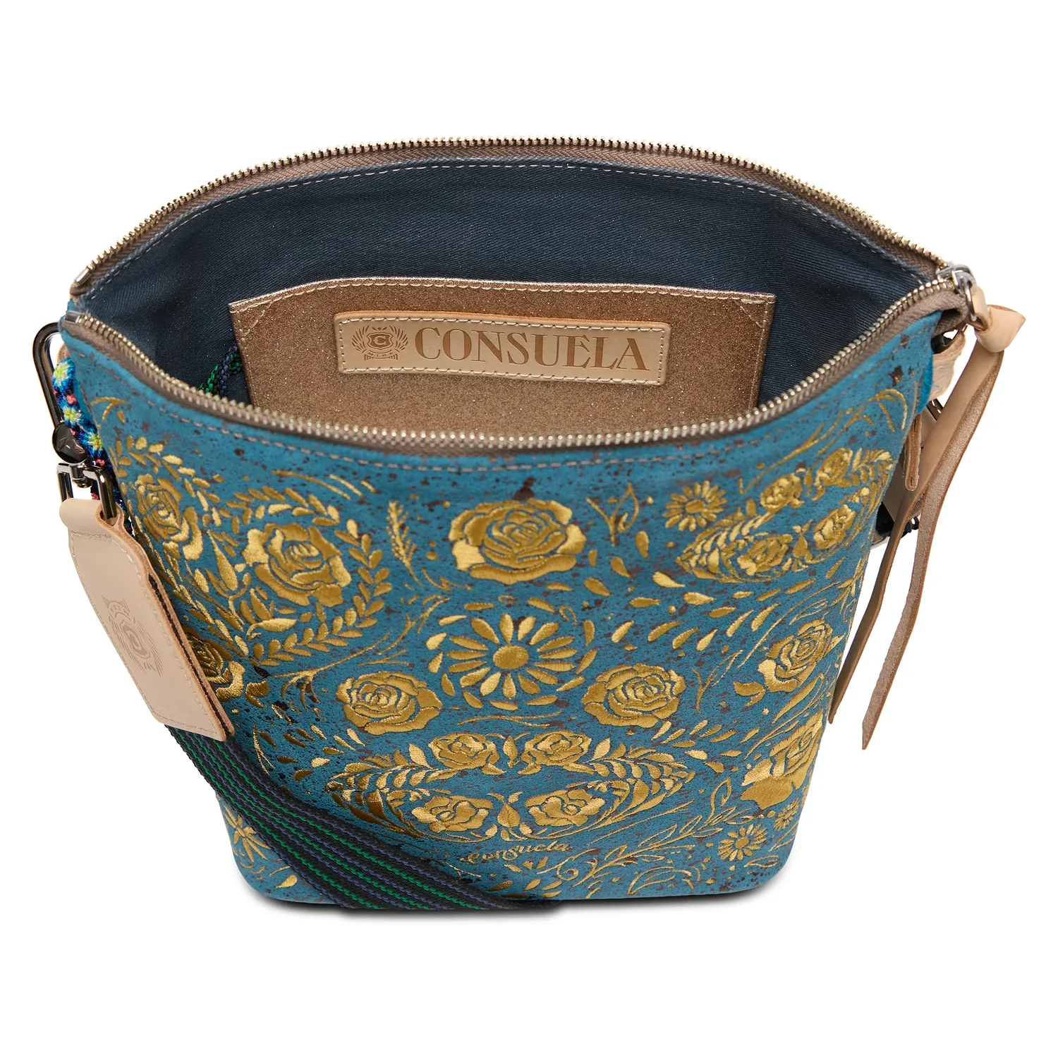 Consuela Shiloh Wedge - Image 4