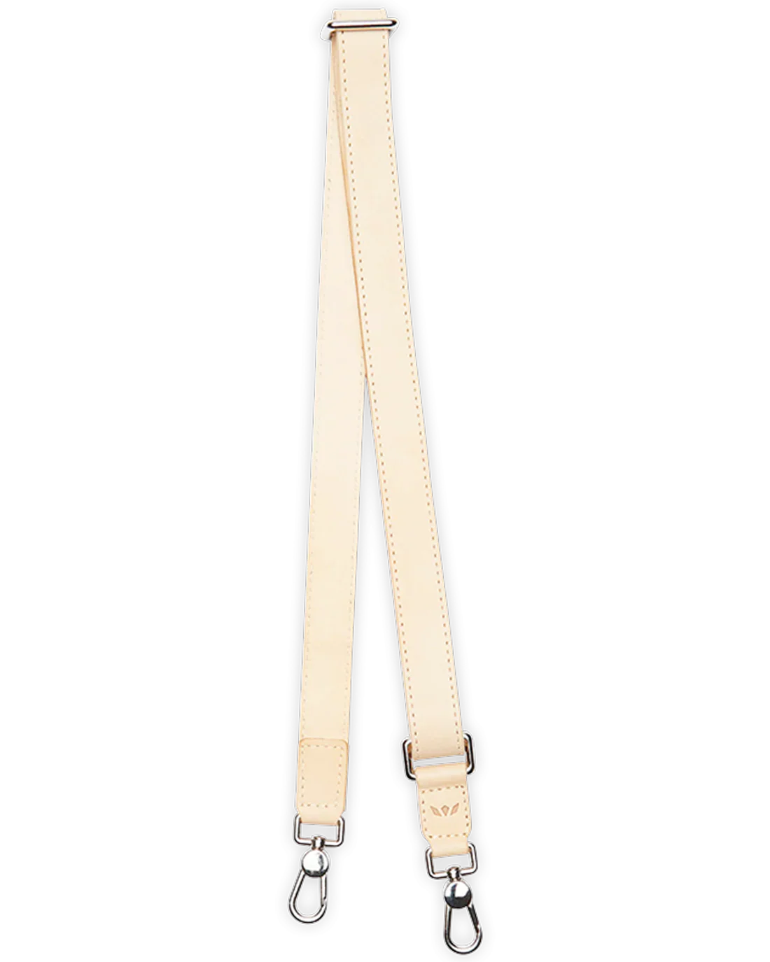 Consuela Diego Slim Leather Crossbody Strap - Image 2