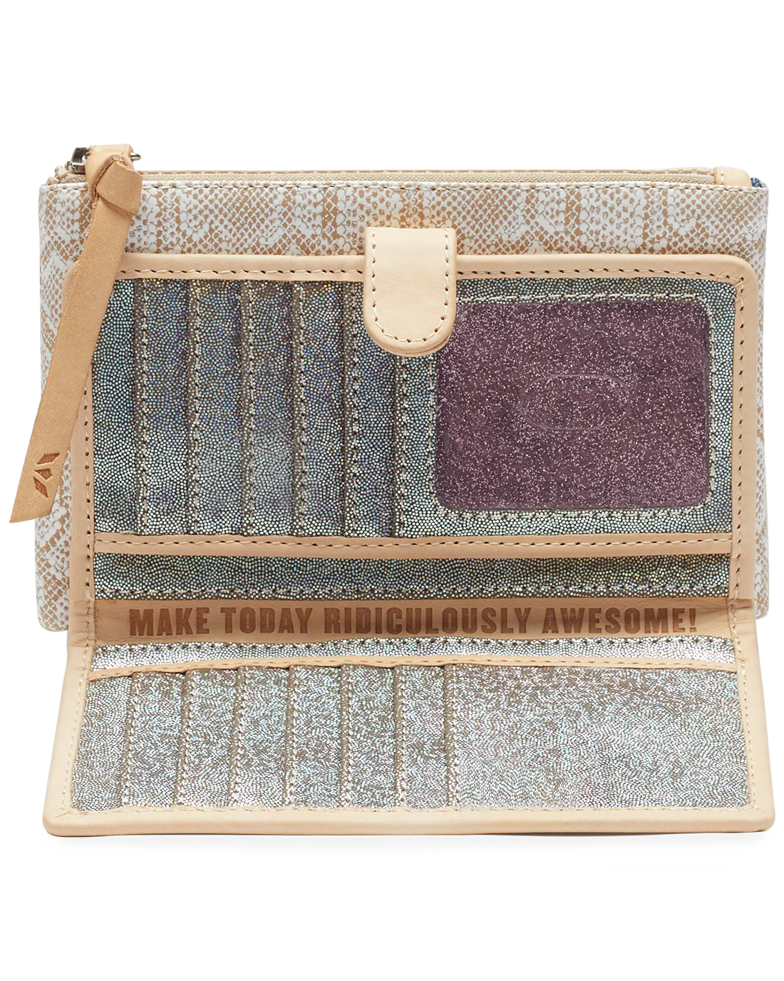 Consuela Clay Slim Wallet - Image 2