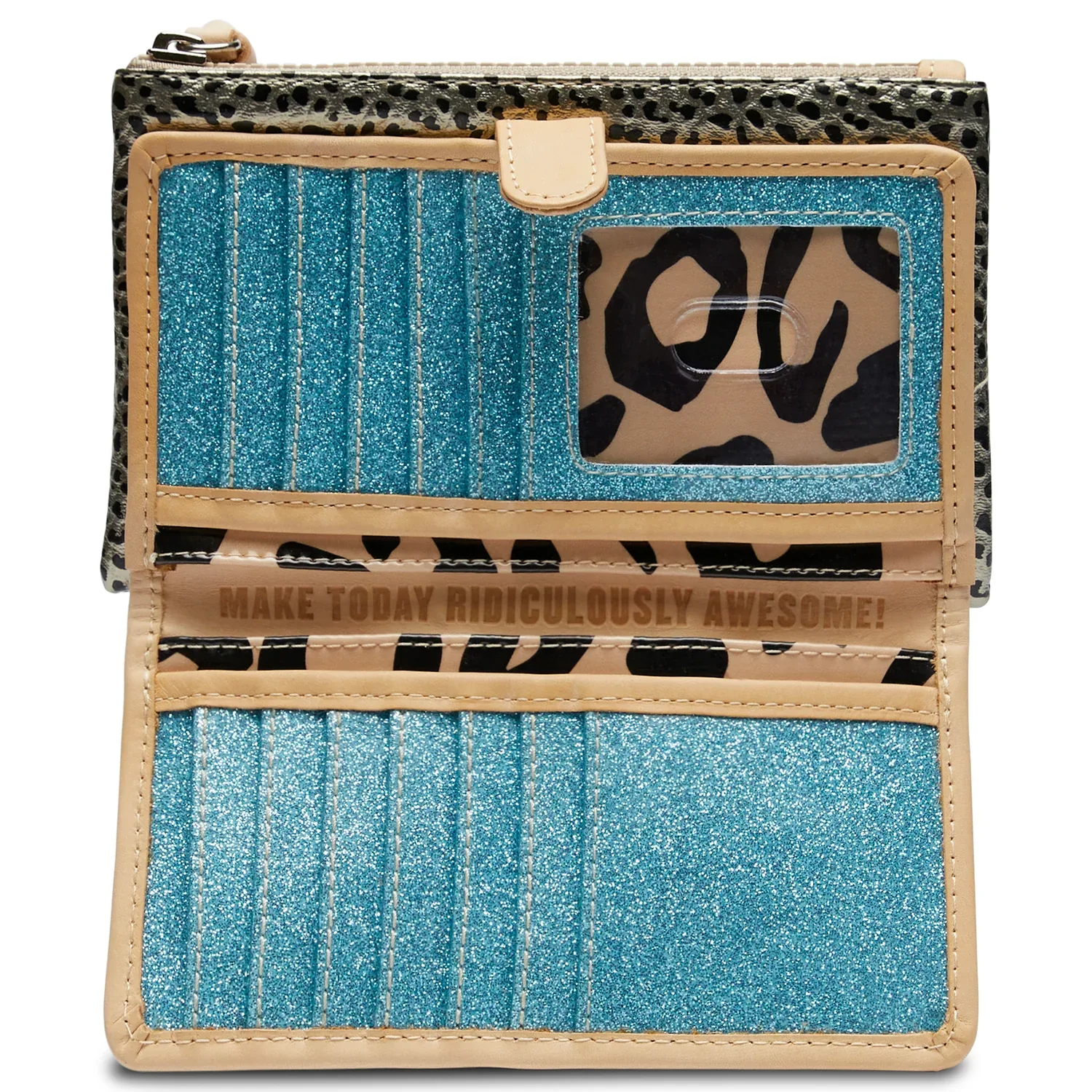 Consuela Tommy Slim Wallet (SLWL2779PUNEOS) - Image 3