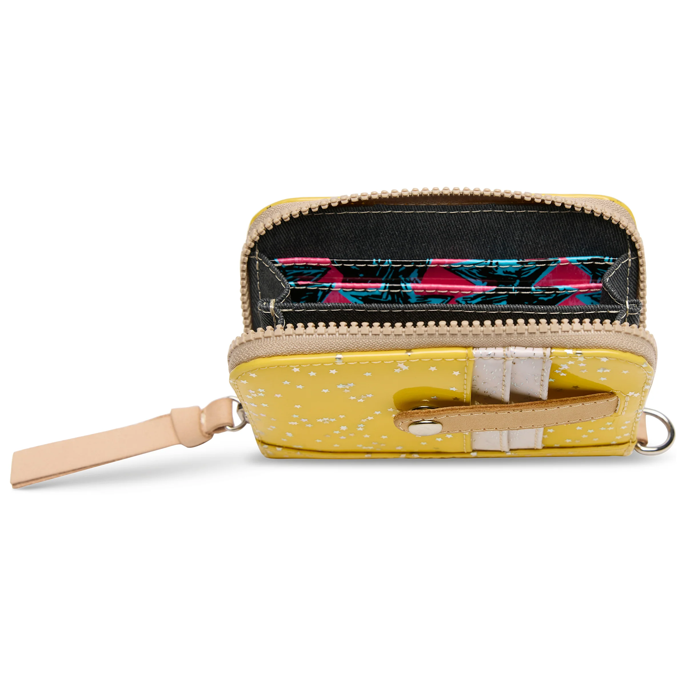Consuela Harlow Zippy Wallet - Image 3