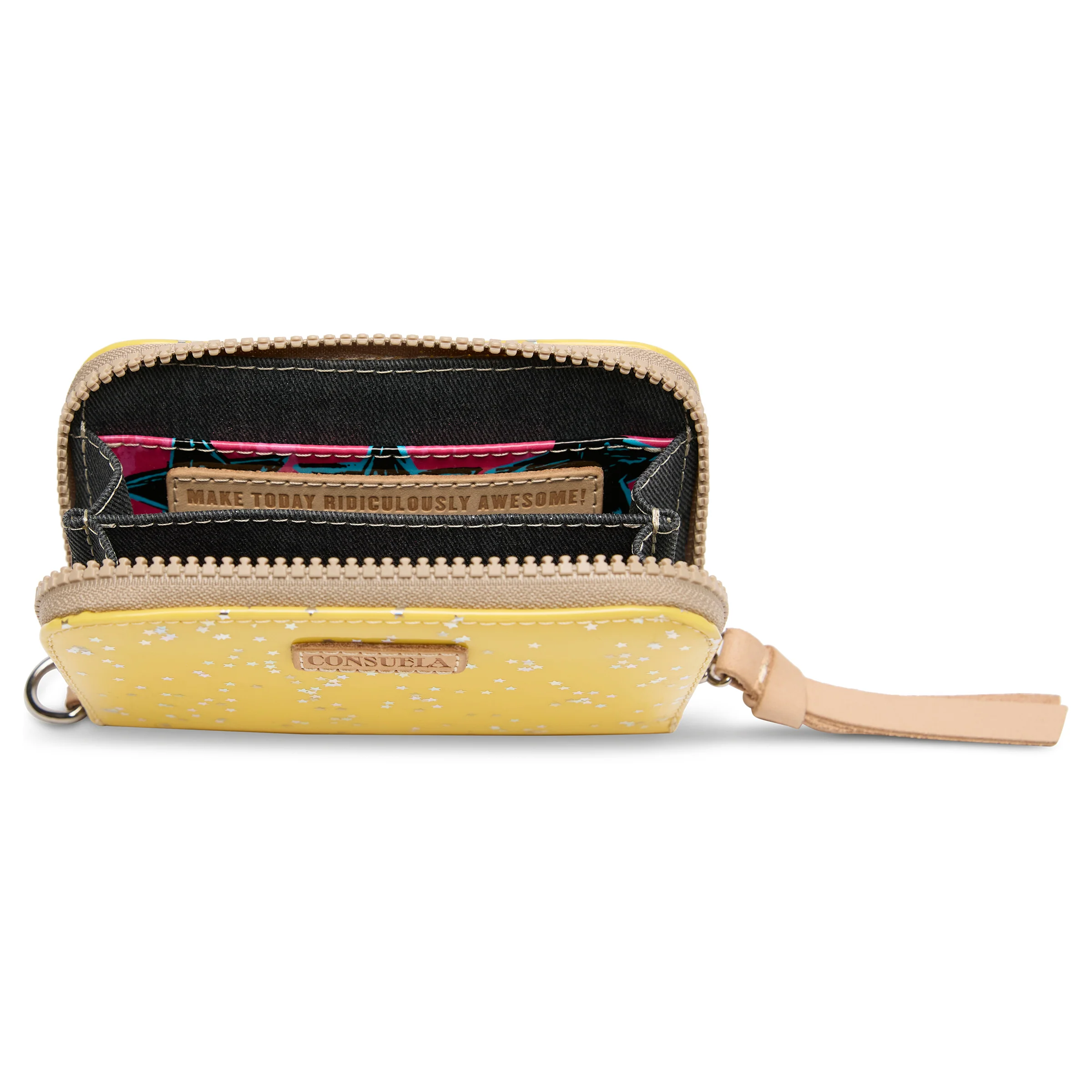Consuela Harlow Zippy Wallet - Image 4