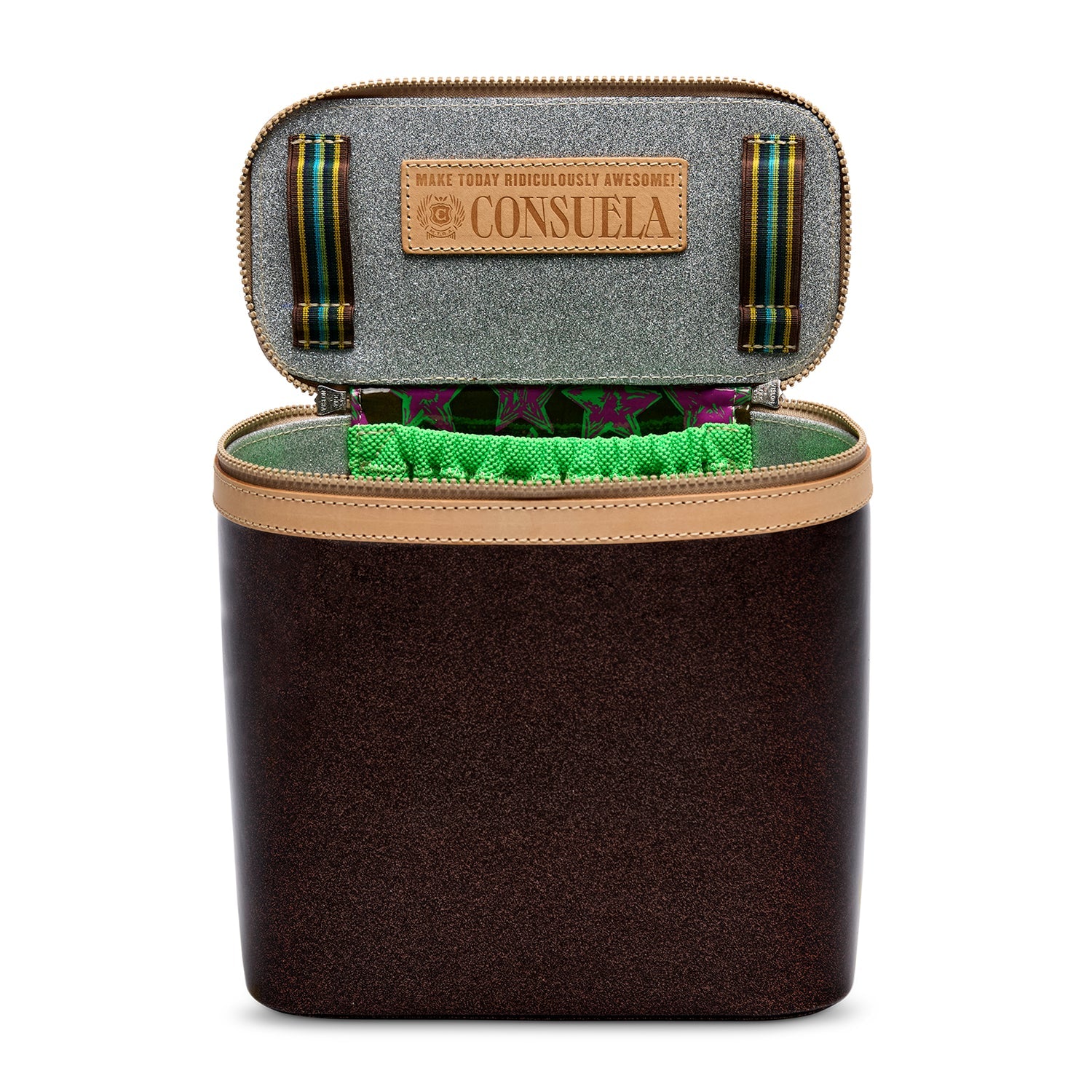 Consuela Ember Train Case - Image 4