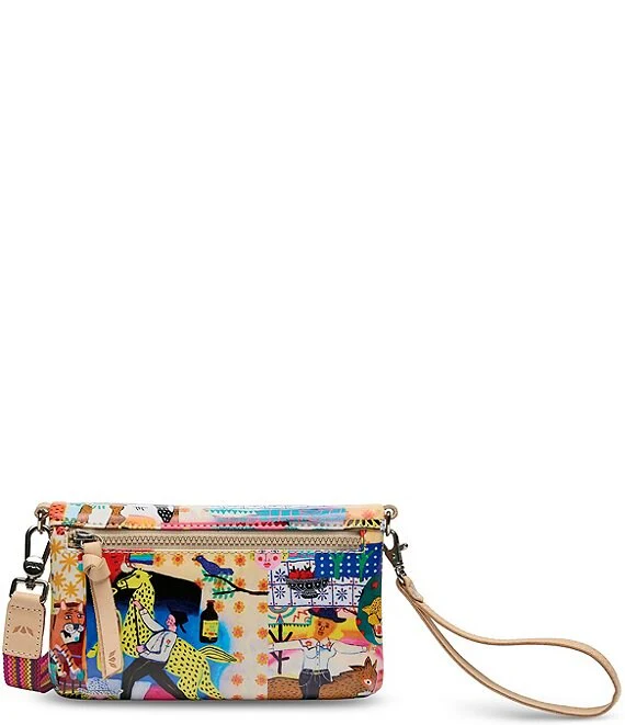 Consuela Uptown Crossbody Colin - Image 3