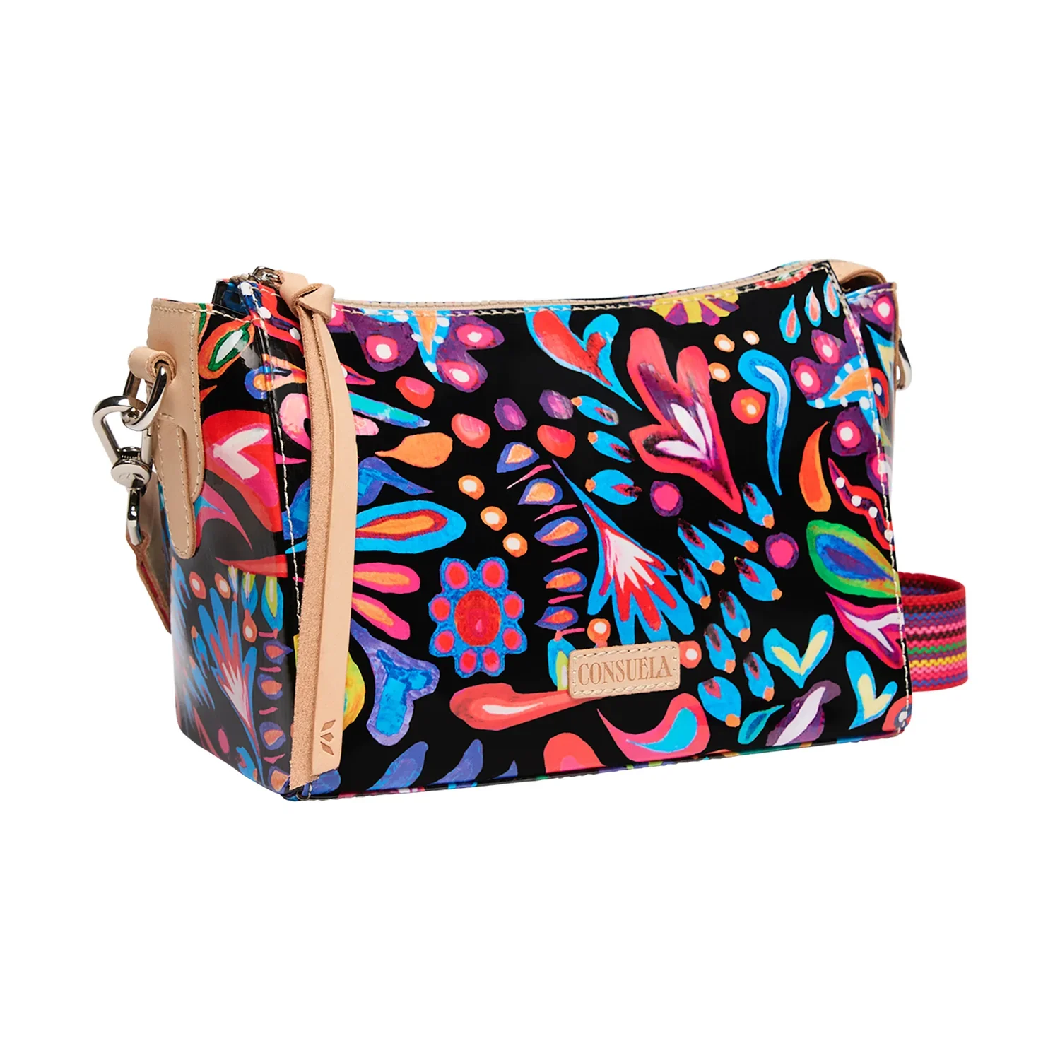 Consuela Sophie City Bag Crossbody - Image 2