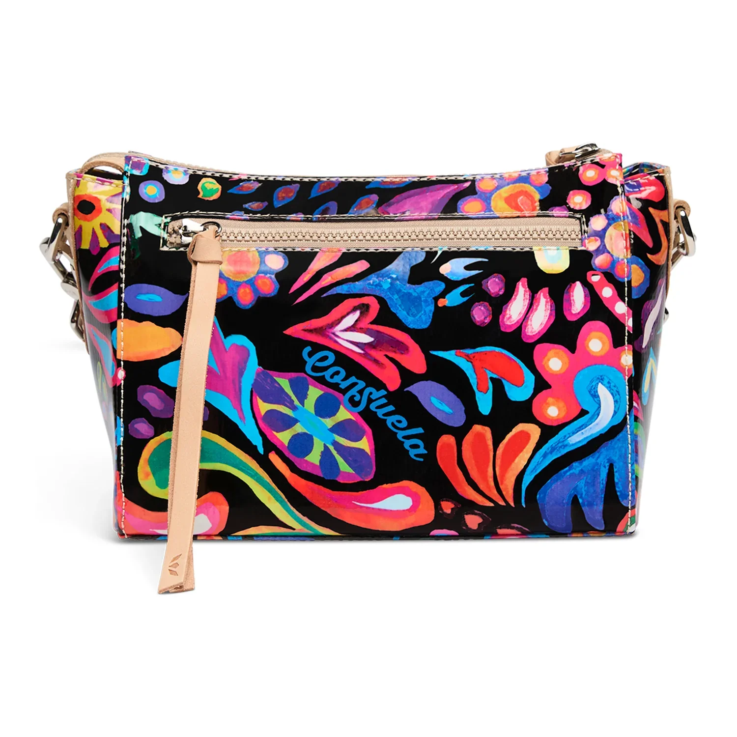 Consuela Sophie City Bag Crossbody - Image 3