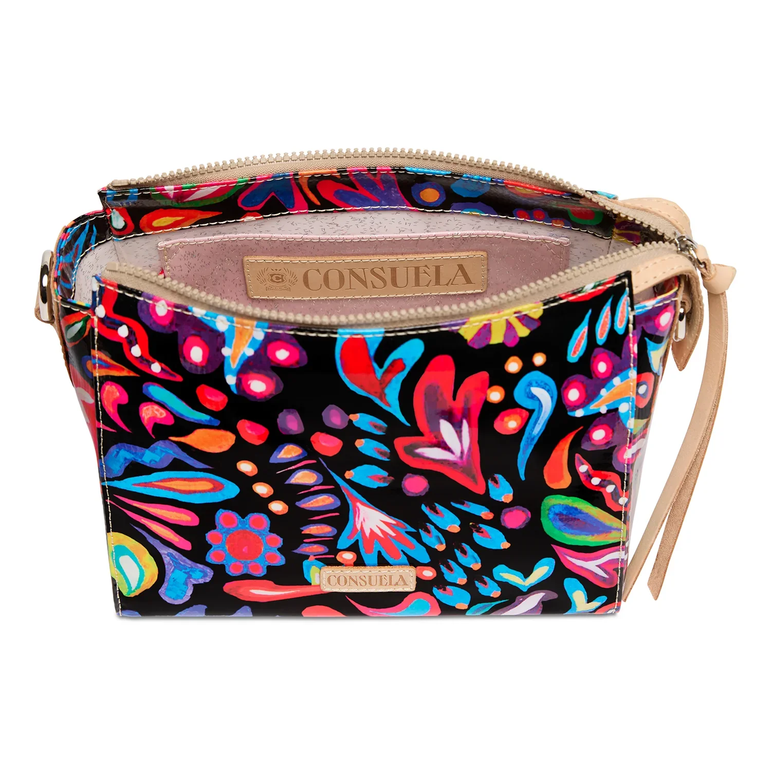 Consuela Sophie City Bag Crossbody - Image 4