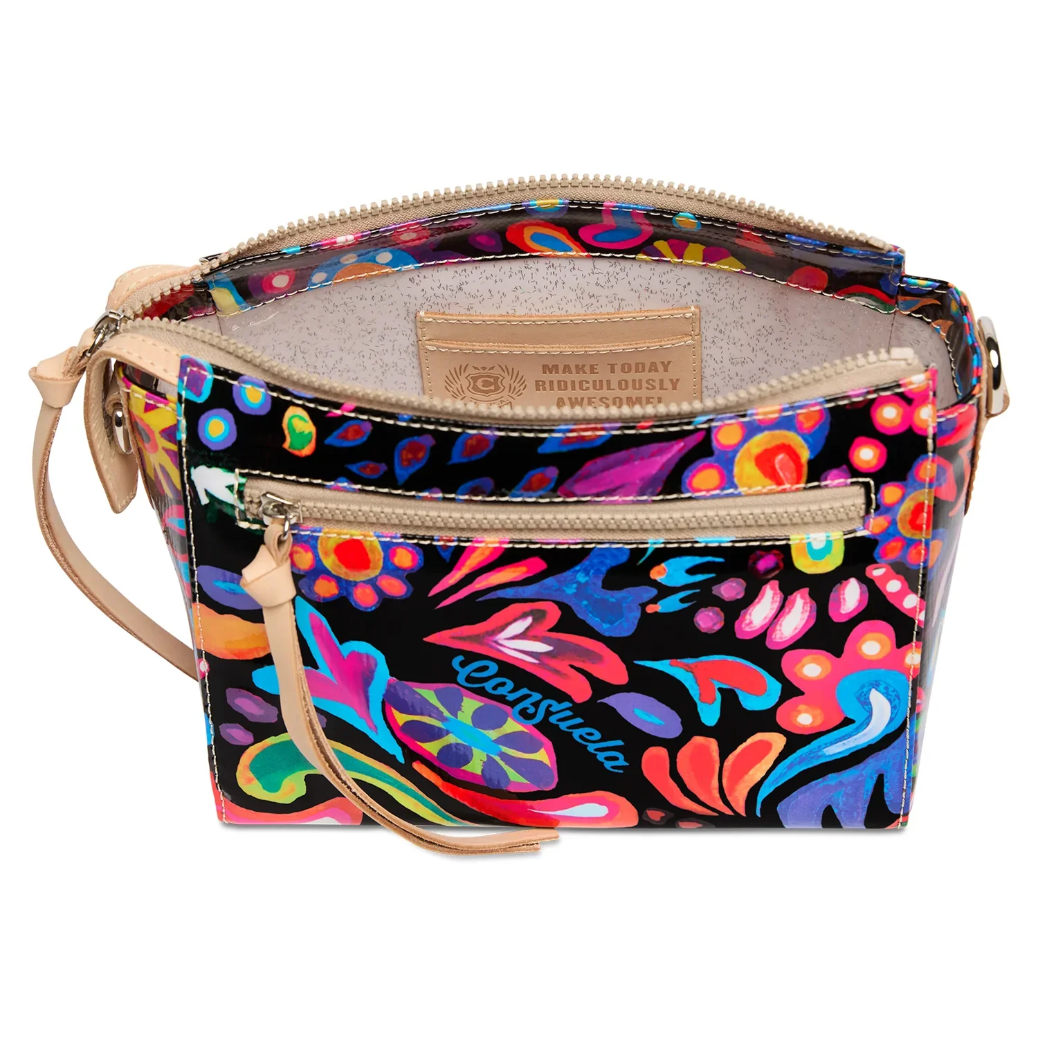 Consuela Sophie City Bag Crossbody - Image 5