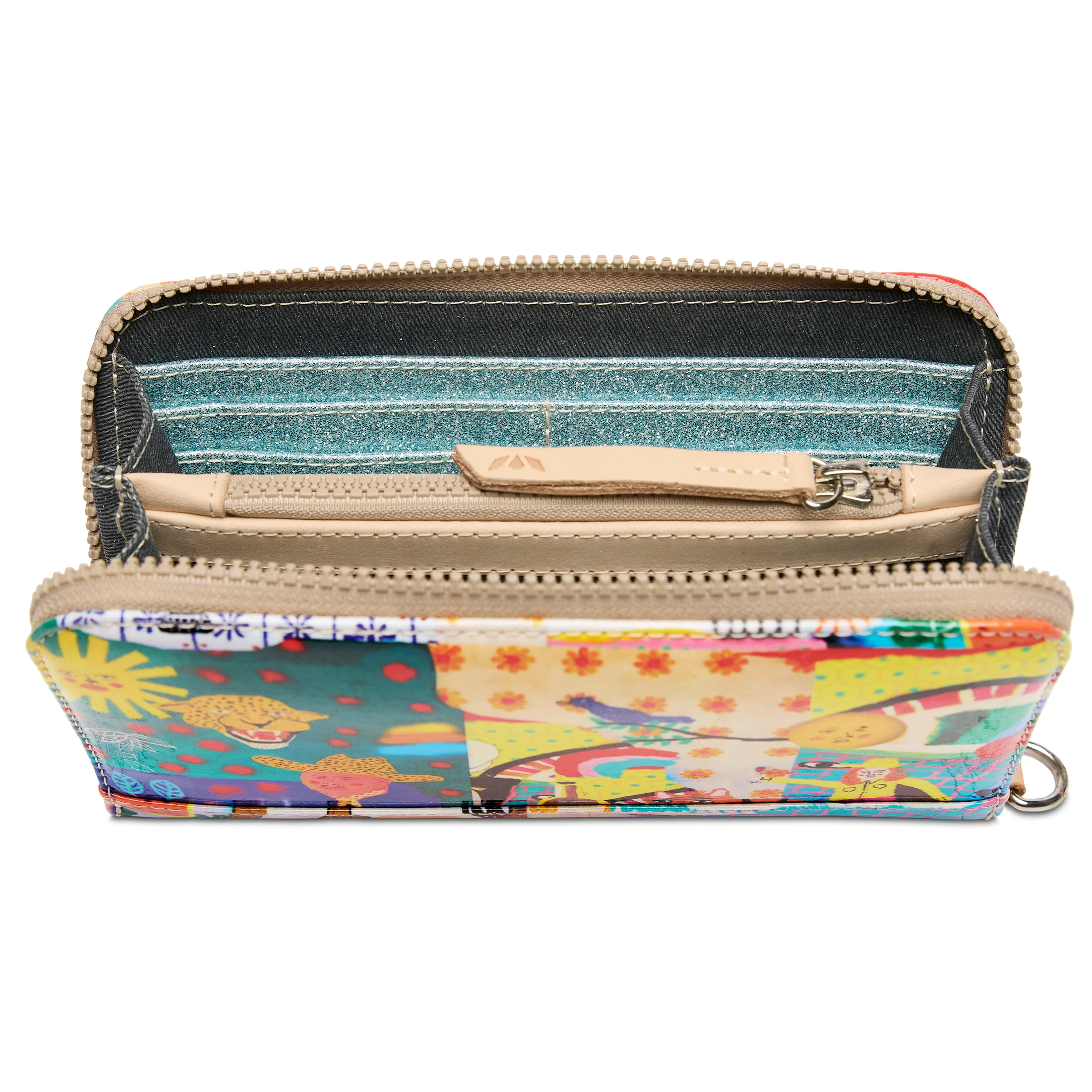 Consuela Colin Essential Wallet - Image 2