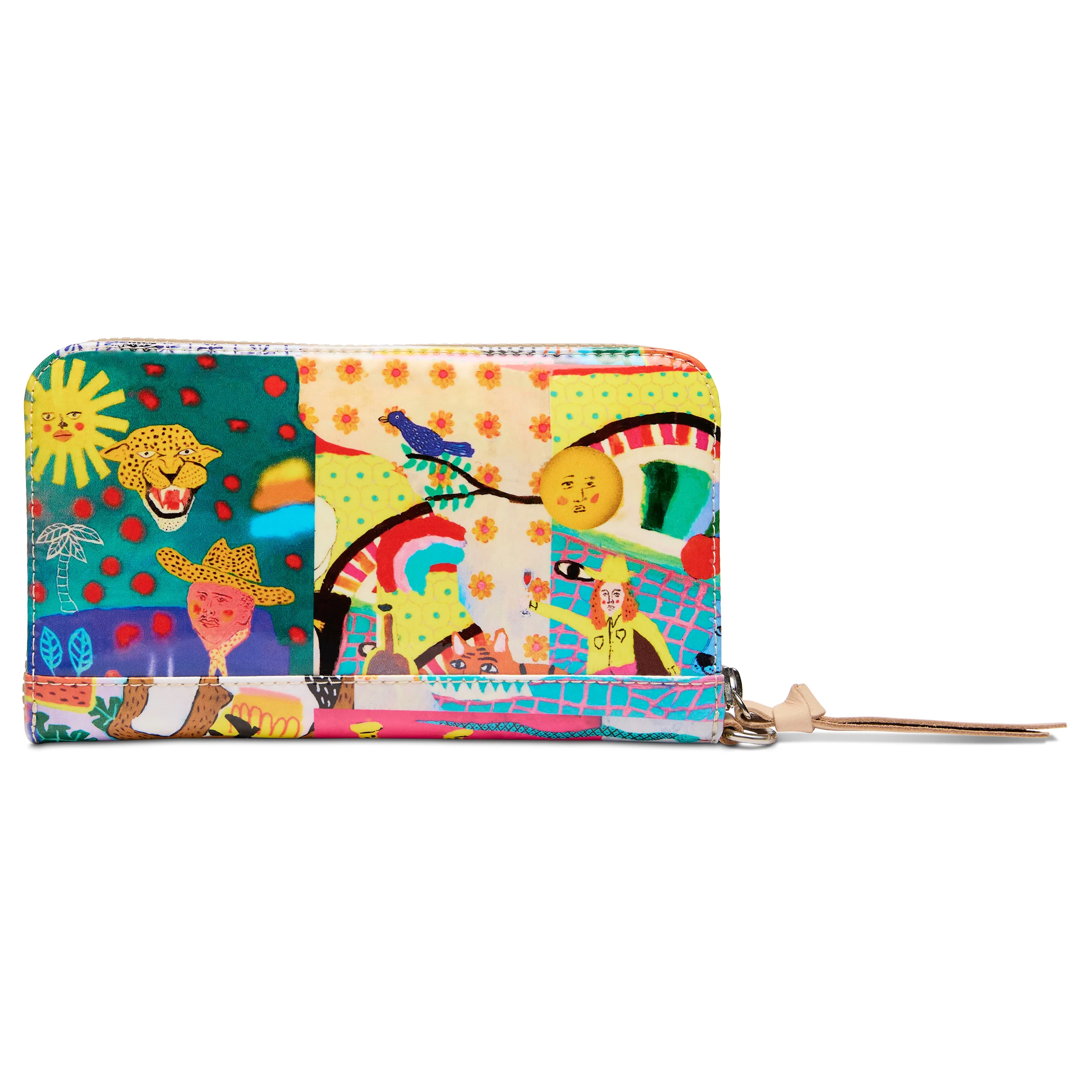 Consuela Colin Essential Wallet - Image 3