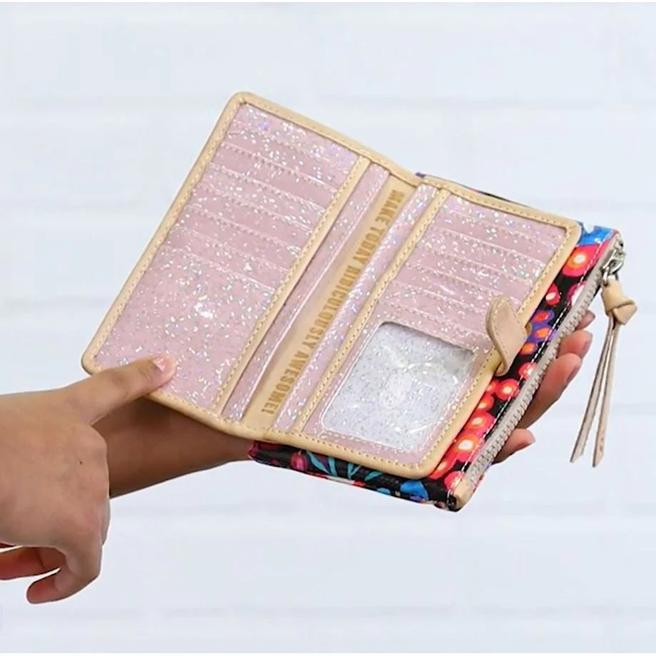 Consuela Sophie Slim Wallet - Image 3