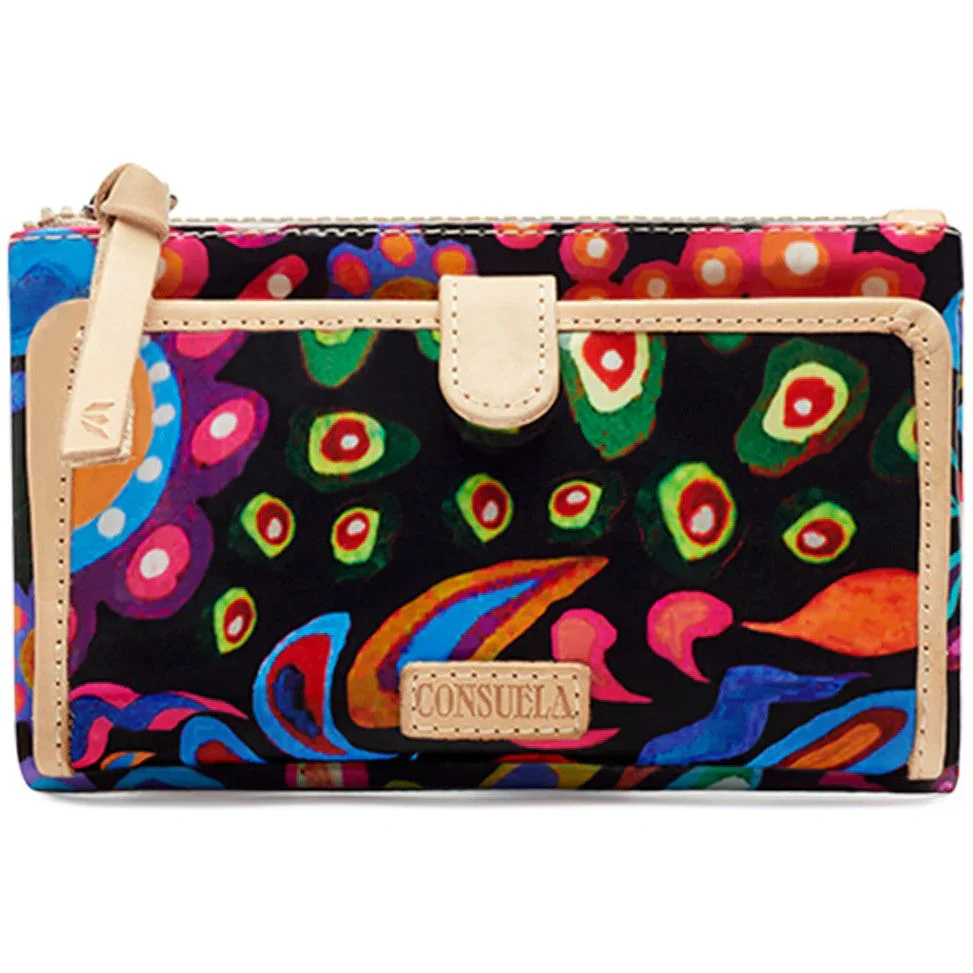 Consuela Sophie Slim Wallet - Image 4