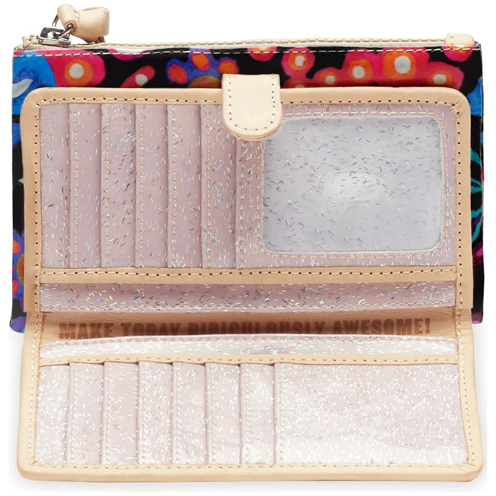 Consuela Sophie Slim Wallet - Image 5