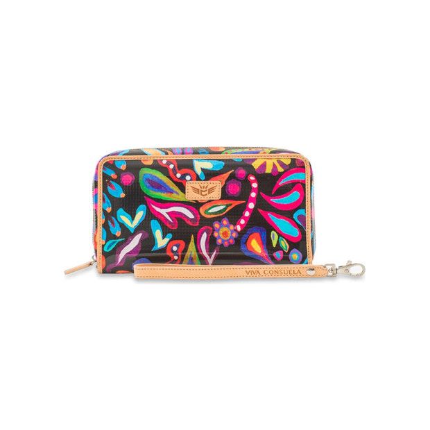 Consuela Sophie Wristlet Wallet - Image 3
