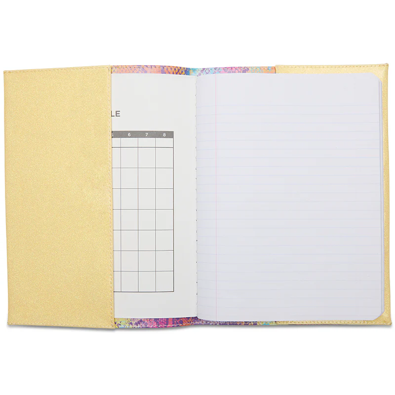 Consuela Steph Notebook Cover - Image 3