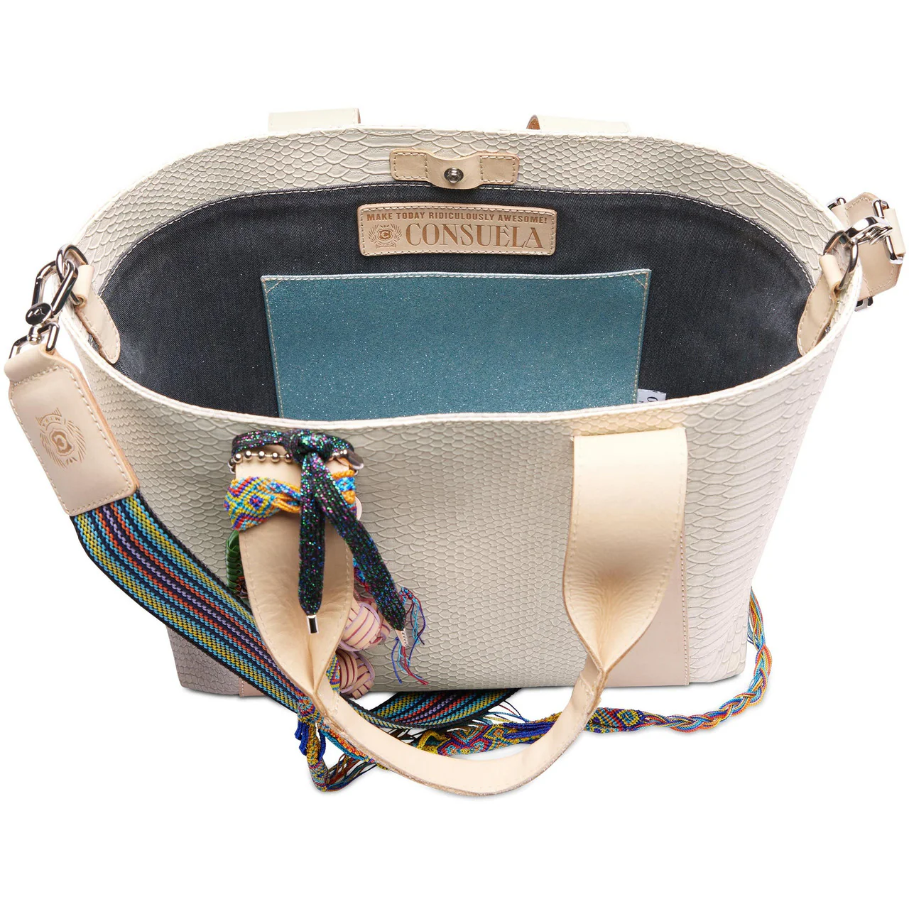 Consuela Thunderbird Carryall - Image 4