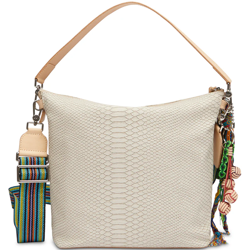 Consuela Thunderbird Hobo - Image 3