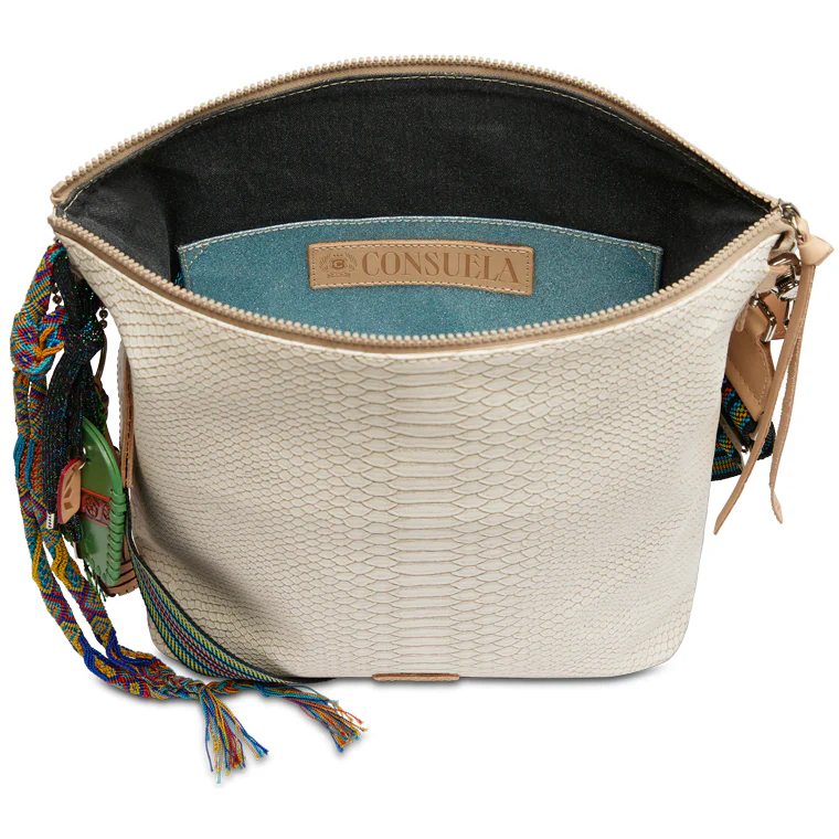 Consuela Thunderbird Hobo - Image 4