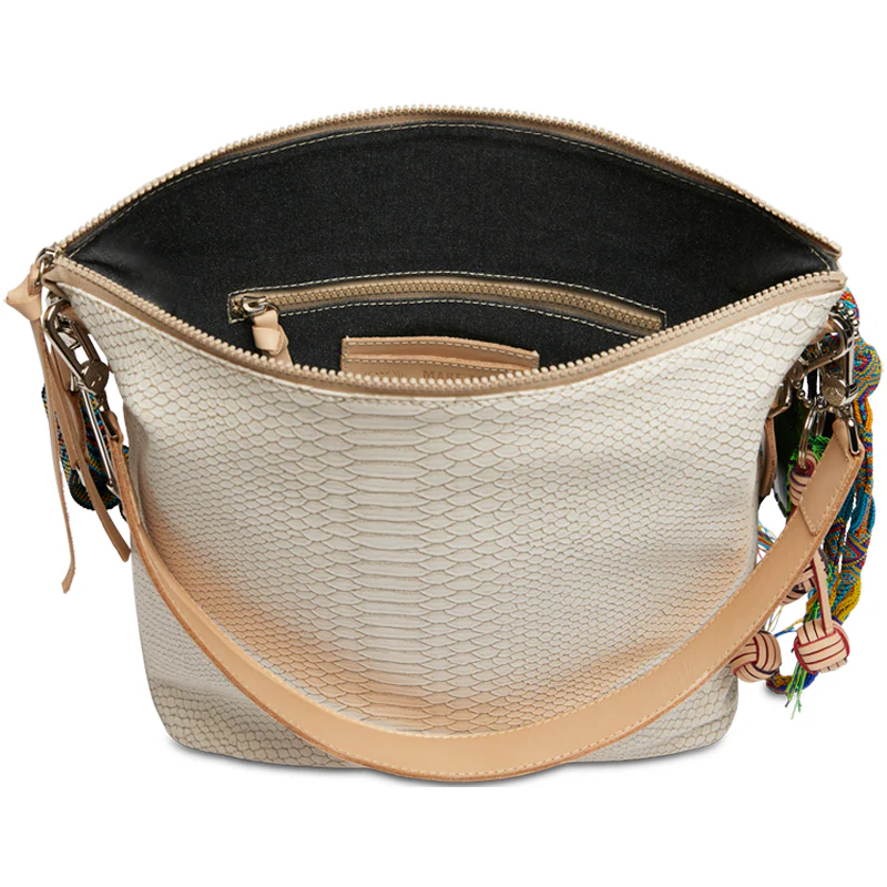 Consuela Thunderbird Hobo - Image 5
