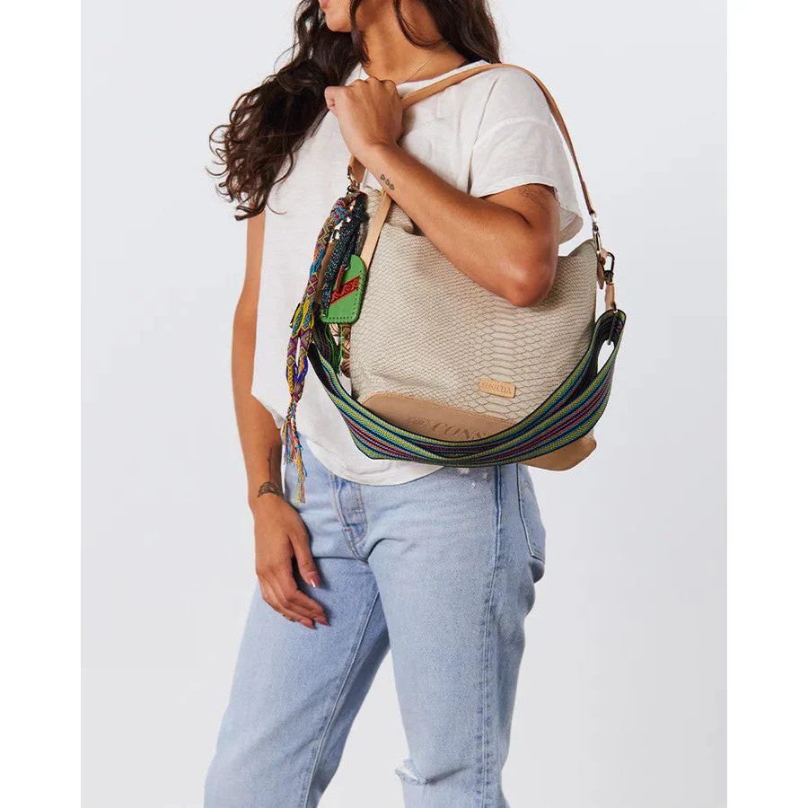 Consuela Thunderbird Hobo - Image 6