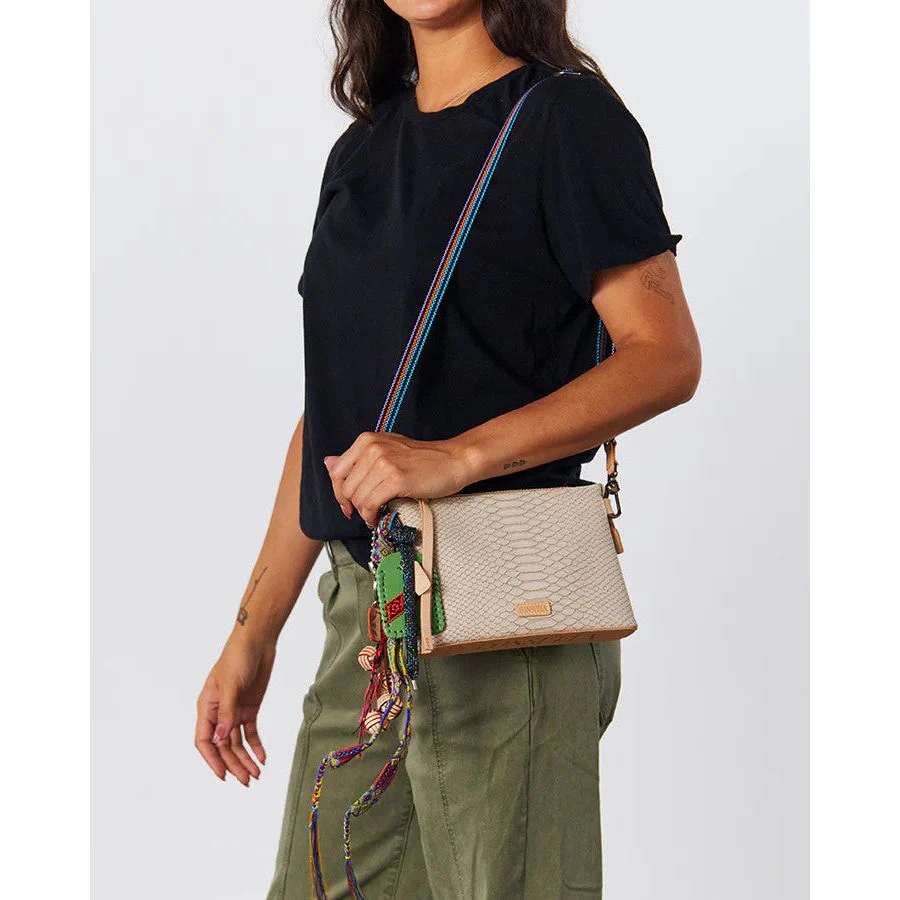 Consuela Thunderbird Midtown Crossbody - Image 4