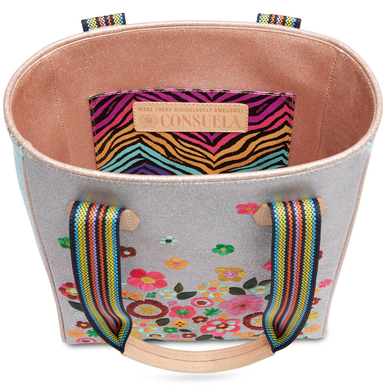 Consuela Tink Chica Tote - Image 4