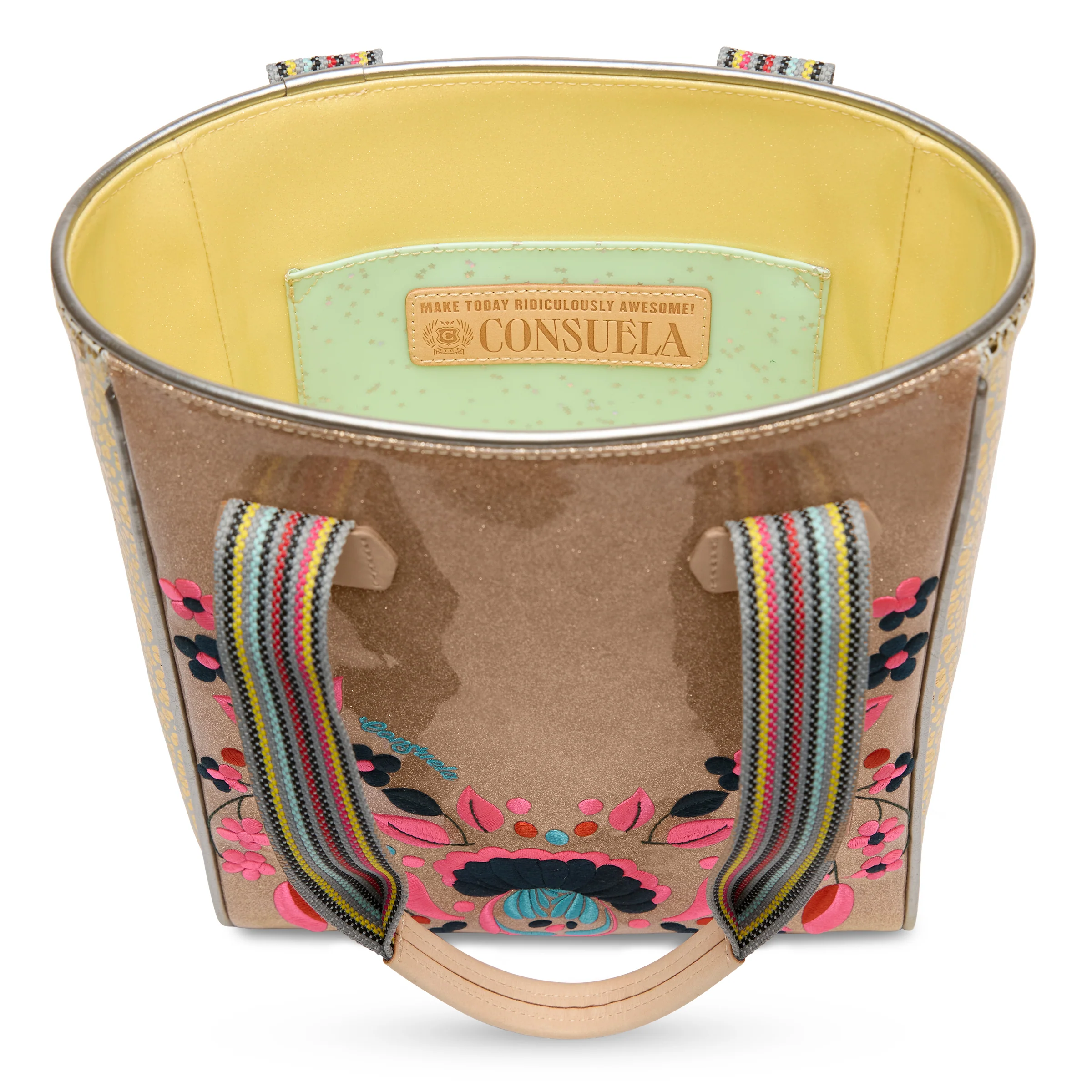 Consuela Lyla Chica Tote - Image 4