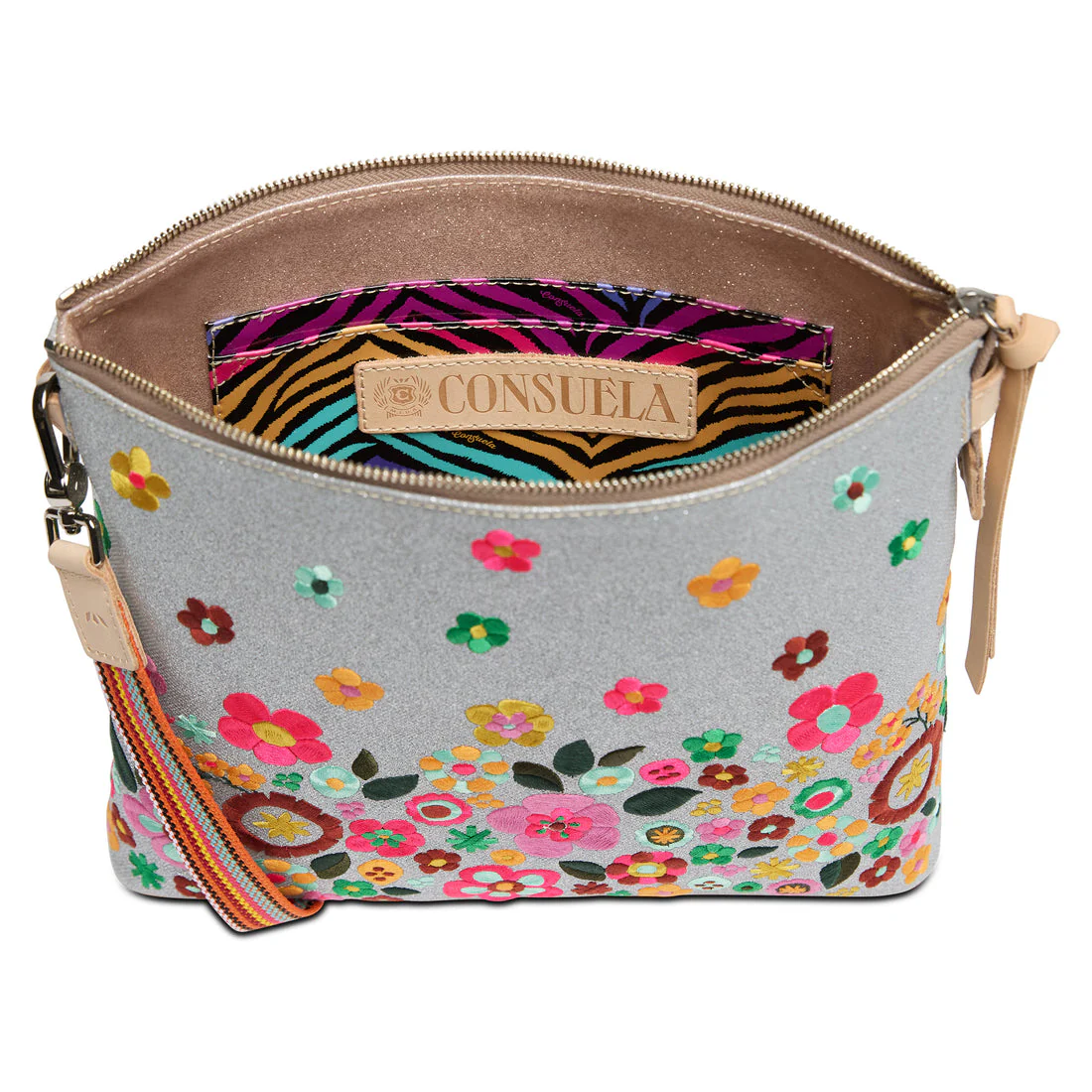 Consuela Tink Downtown Crossbody - Image 3