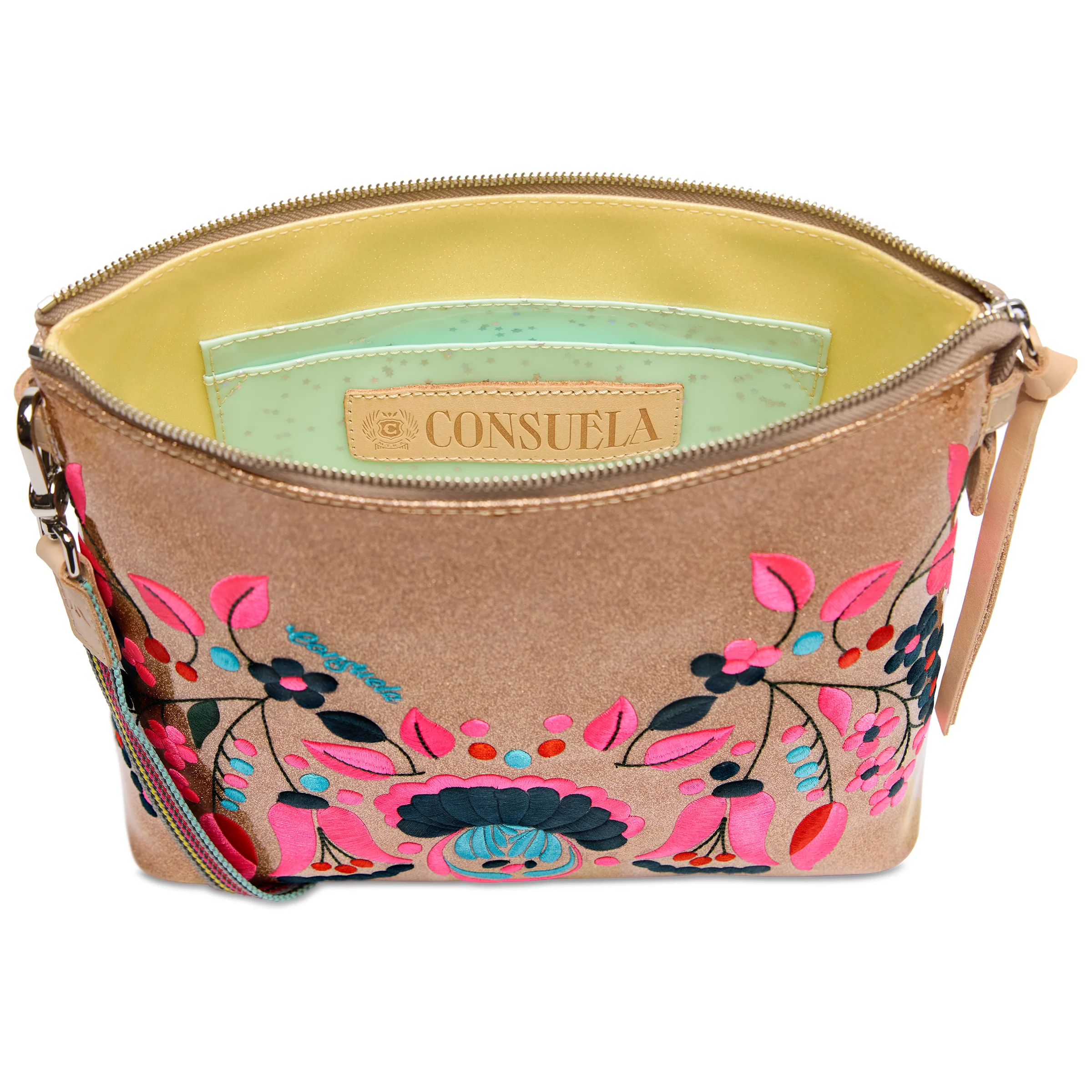 Consuela Lyla  Downtown Crossbody - Image 3