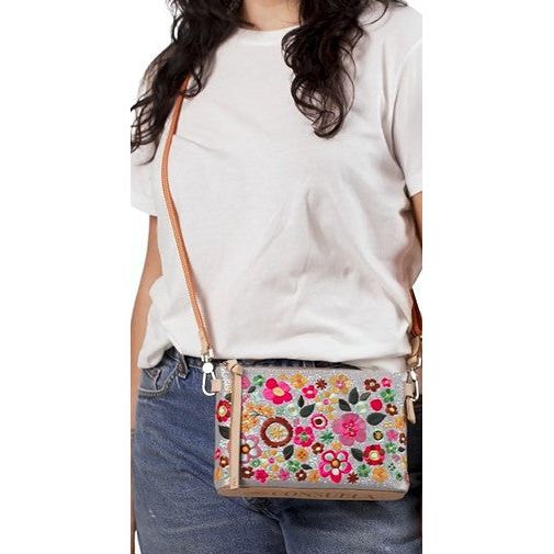 Consuela Tink Midtown Crossbody - Image 3