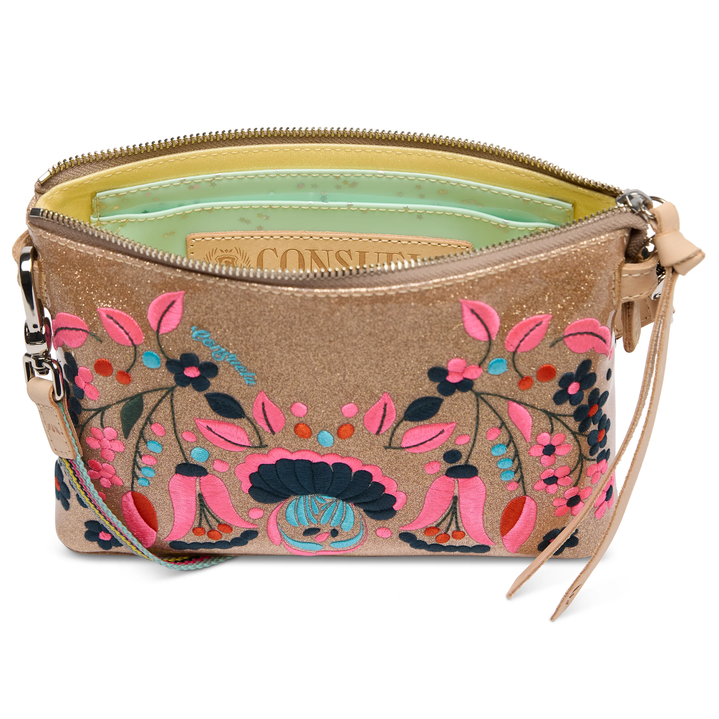 Consuela Lyla Midtown Crossbody - Image 4