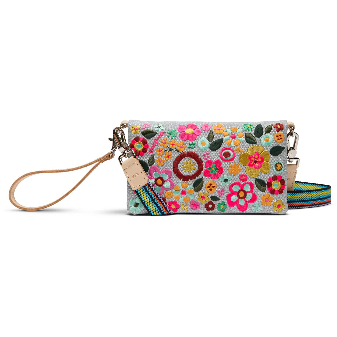Consuela Tink Uptown Crossbody - Image 2
