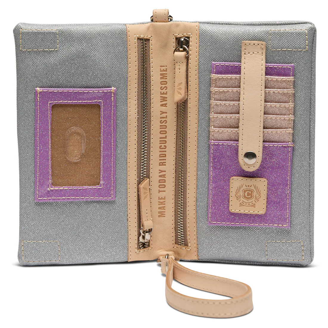 Consuela Tink Uptown Crossbody - Image 3