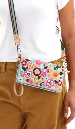 Consuela Tink Uptown Crossbody - Image 4
