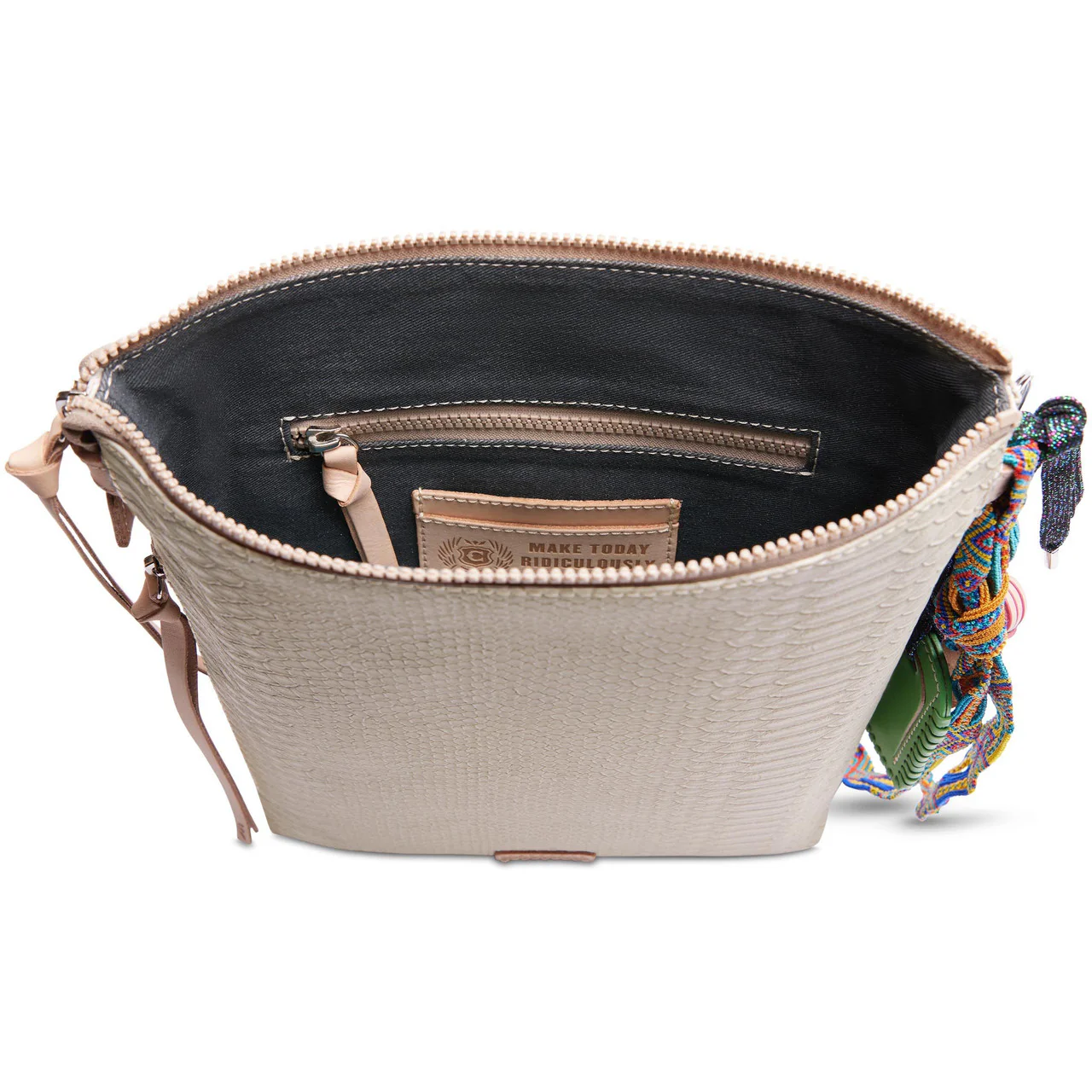 Consuela Thunderbird Tour Crossbody - Image 4