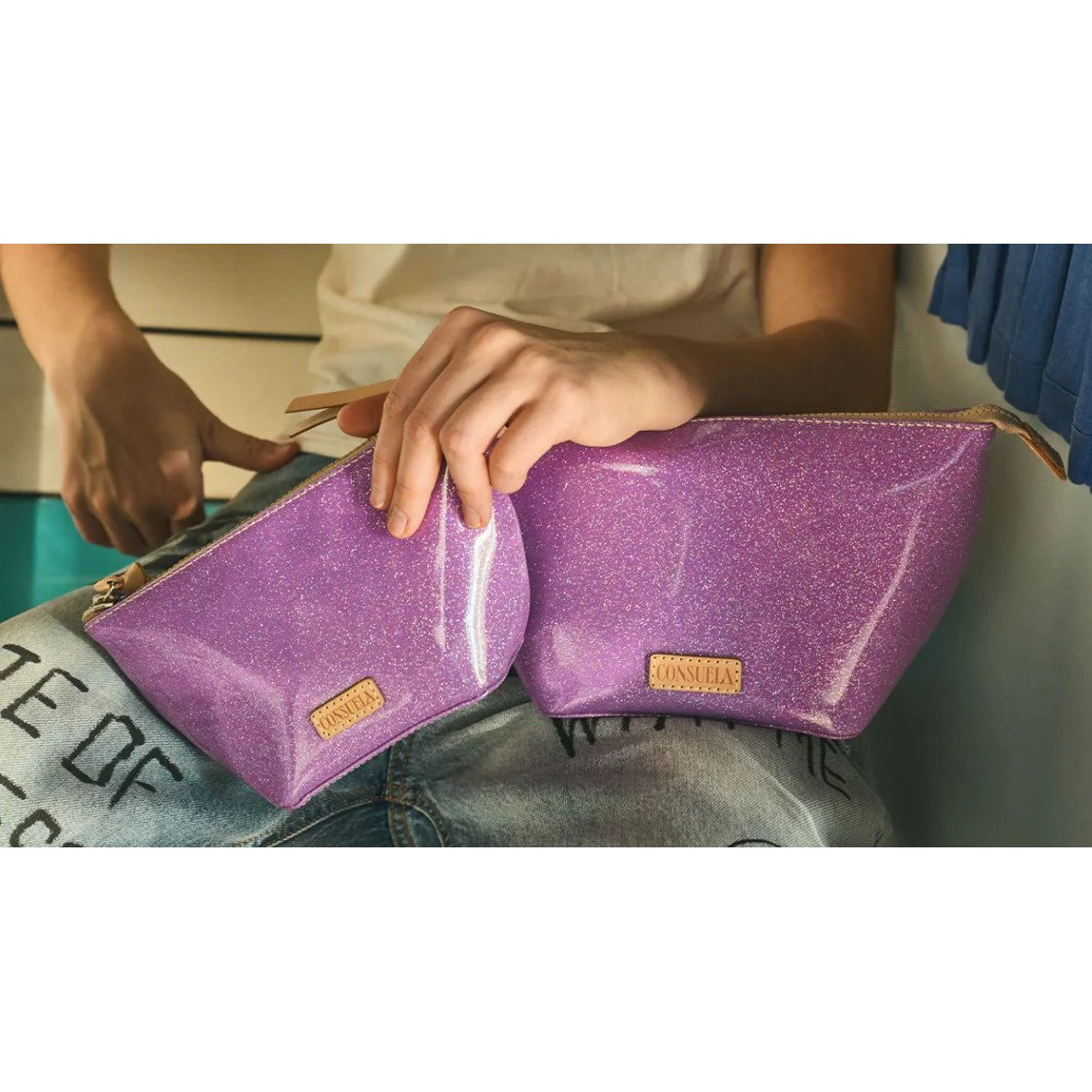 Consuela Twy Large Tool Kit - Image 3