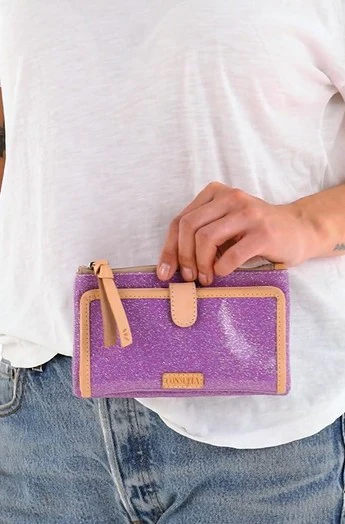 Consuela Twy Slim Wallet - Image 3