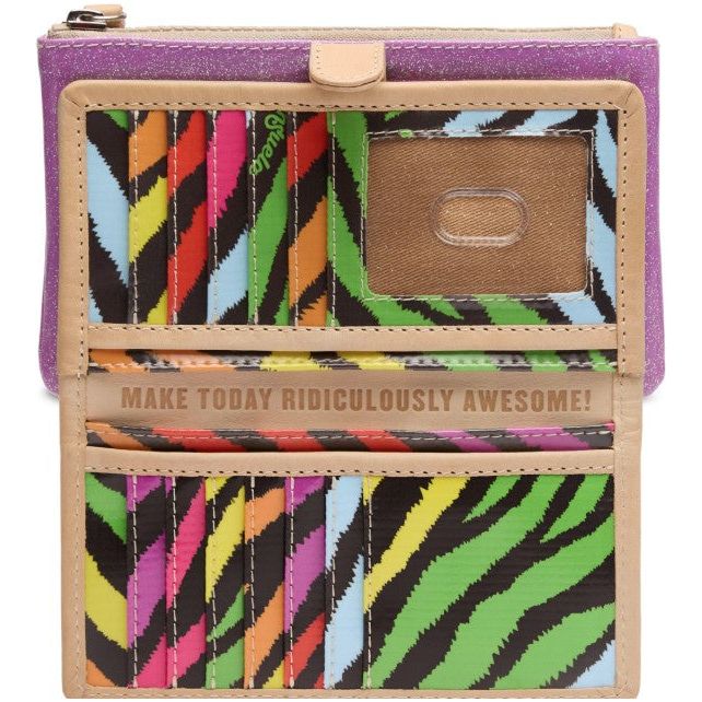 Consuela Twy Slim Wallet - Image 4
