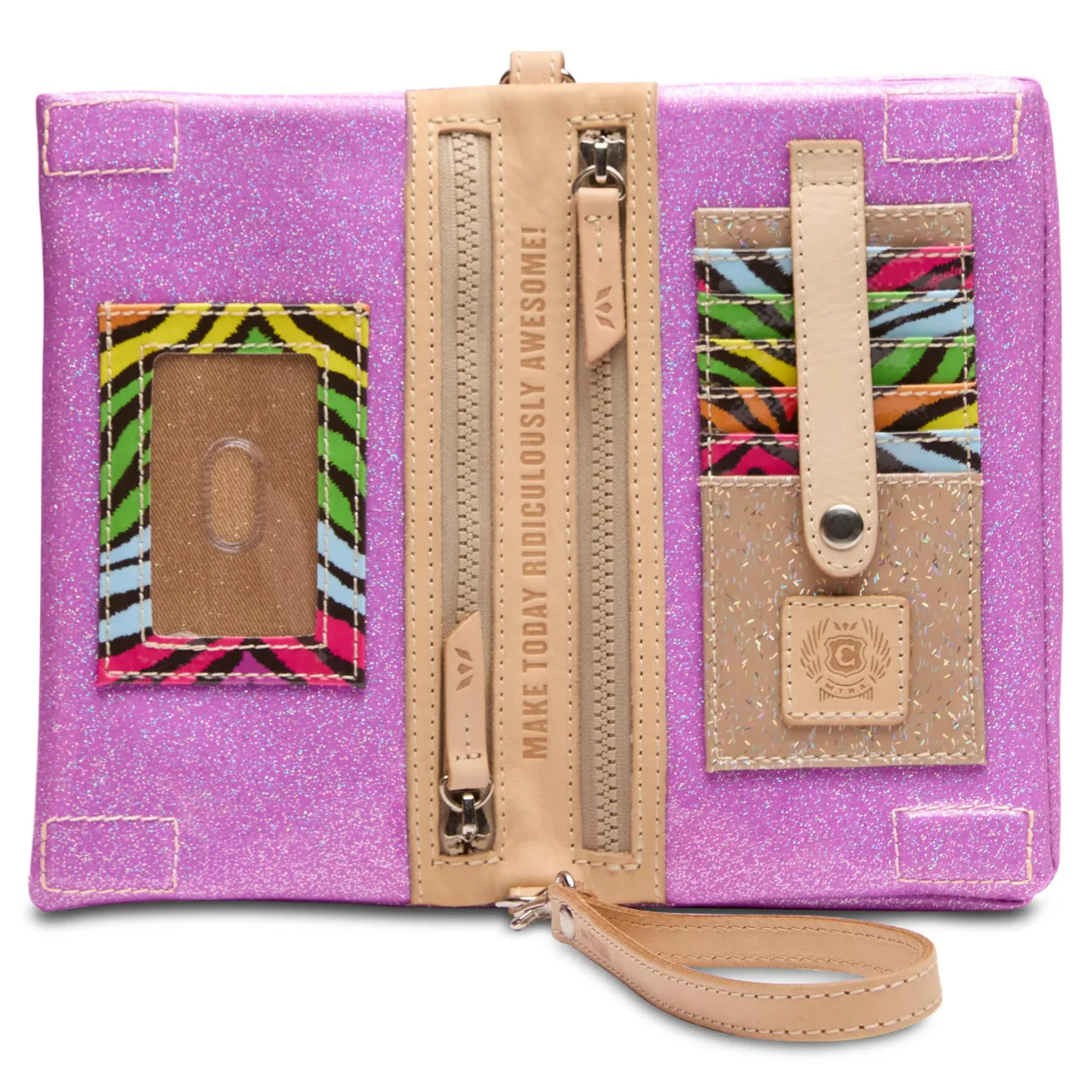Consuela Twy Uptown Crossbody - Image 2