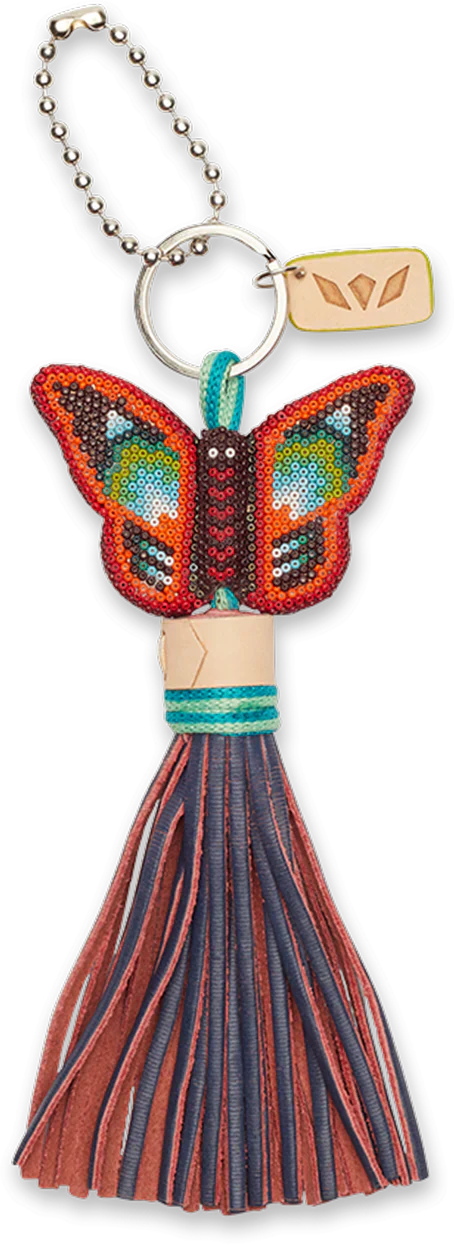 Consuela Wesley Butterfly Charm - Image 2