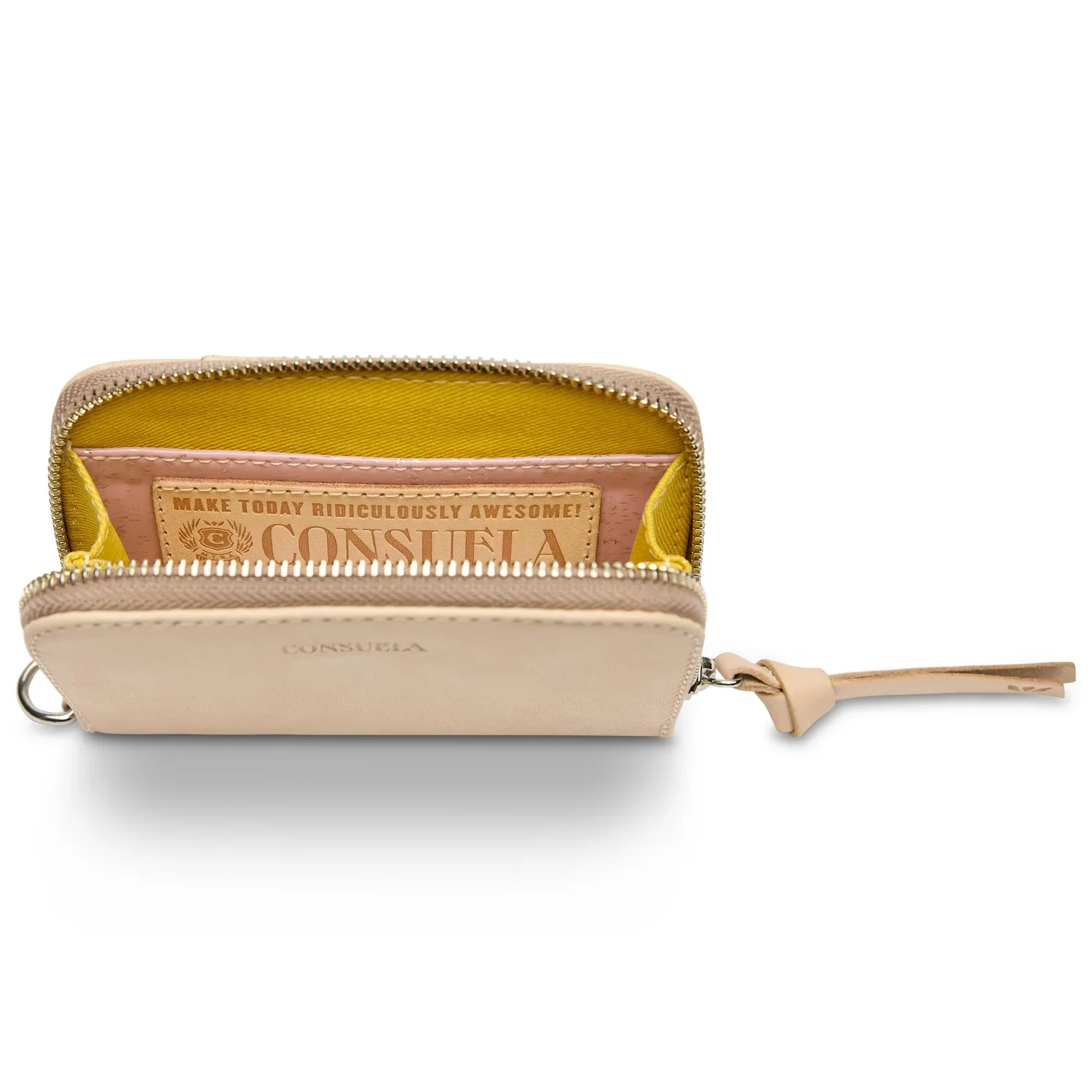 Consuela Diego Zippy Wallet - Image 4