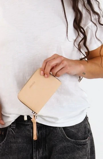 Consuela Diego Zippy Wallet - Image 5