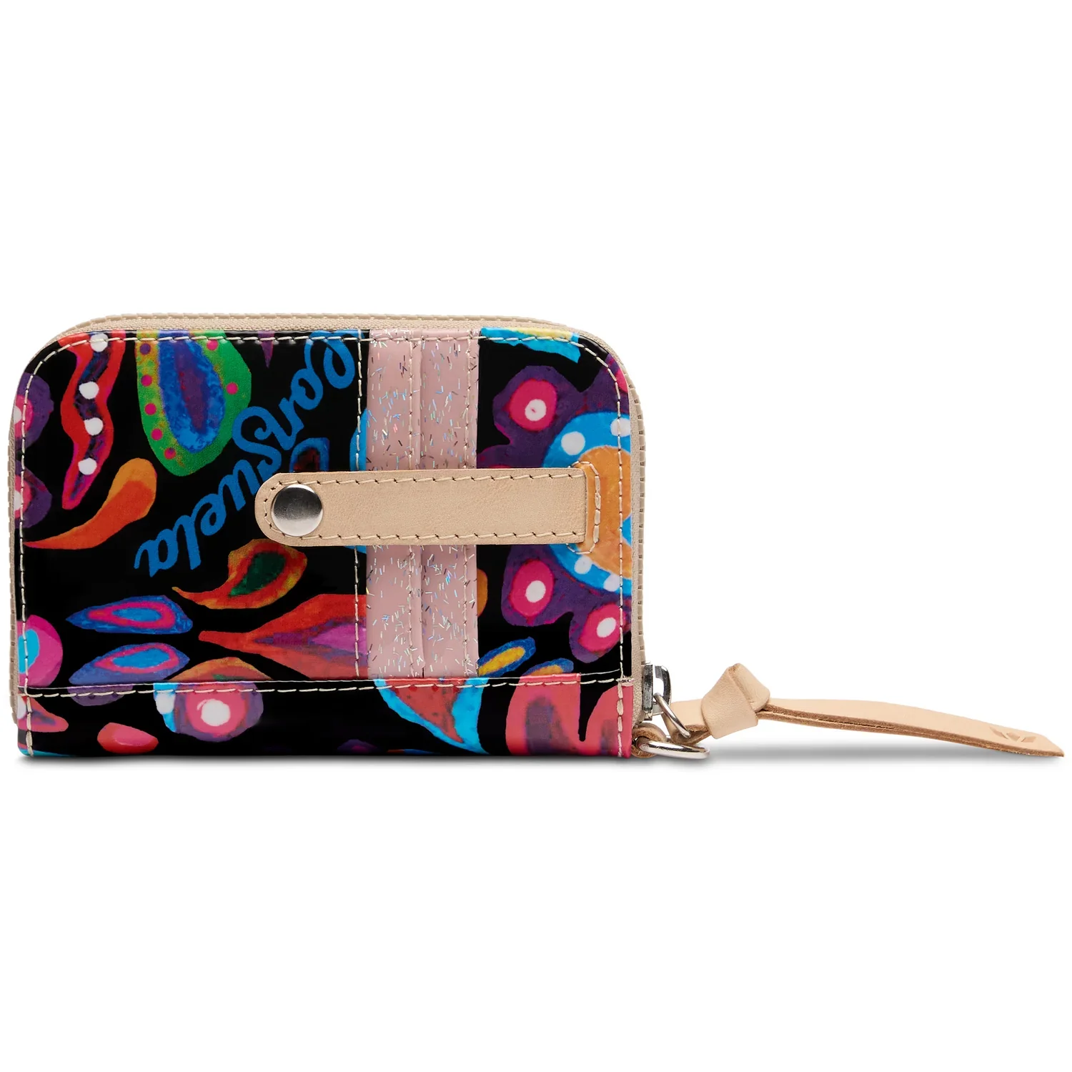 Consuela Sophia Zippy Wallet - Image 3