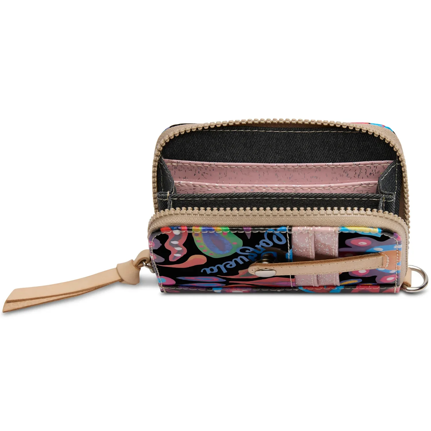 Consuela Sophia Zippy Wallet - Image 5