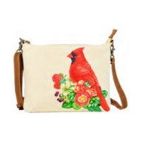 Cott N Curls Cardinal Blossom Sling - Image 4