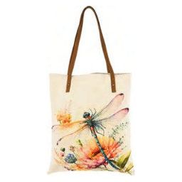 Cott N Curls Dragonfly Dream Bookbag - Image 4