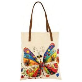 Cott N Curls Fable Flight Bookbag - Image 4