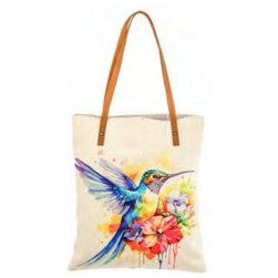 Cott N Curls Hummer Bookbag - Image 4