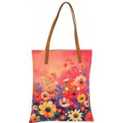 Cott N Curls Magic Bloom Bookbag - Image 4